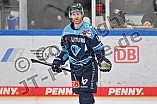 Eishockey, Herren, DEL, Saison 2022-2023, Playoff-Halbfinale - Spiel 1, ERC Ingolstadt - Adler Mannheim, 31.03.2023