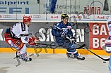 03.09.2016 - ERC Ingolstadt vs. Rapperswil Lakers