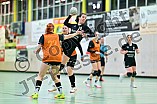 Handball, Frauen, Bezirksklasse Frauen Staffel Nord West, Saison 2025-2026, DJK Eichstätt - SG Hallertau II, 01.02.2026