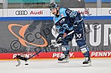 Eishockey, Herren, DEL, Saison 2022-2023, Playoff-Finale - Spiel 4, ERC Ingolstadt - EHC Red Bull München, 21.04.2023