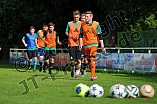 14.06.2014 - Trainingsauftakt VfB Eichstätt