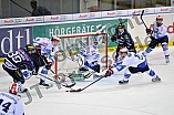 24.10.2014 - ERC Ingolstadt - Schwenninger Wild Wings