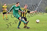 05.11.2017 - DJK Pollenfeld - SV Barthelmesaurach