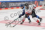 Eishockey, Frauen, DFEL, Saison 2025-2026, ERC Ingolstadt - HK Budapest, 15.11.2025