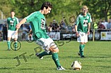 23.04.2011 - VfB Eichstätt / FC Gundelfingen