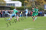 03.10.2017 - VfB Eichstätt - TSV 1860 München