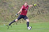 06.10.2018 - SV Denkendorf - FC GW Ingolstadt