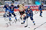 Eishockey, Herren, DEL, Saison 2024-2025, Playoffs Viertelfinale, Spiel 1, ERC Ingolstadt - Nürnberg Ice Tigers, 16.03.2025