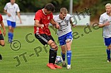 Fußball, Herren, Neumarkt Jura, Kreisklasse Süd, Saison 2021-2022, Spieltag 9, DJK Limes - TSV Mörsdorf, 26.09.2021