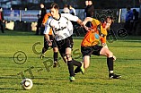 06.11.2011 - VfB Mörnsheim / SV Möhren