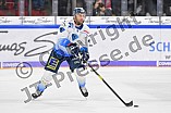 Thomas Sabo Ice Tigers vs ERC Ingolstadt, DEL, Deutsche Eishockey Liga, Spieltag 35, 05.01.2020