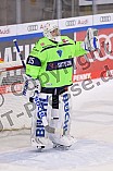 Eishockey, Herren, DEL, Saison 2020-2021, ERC Ingolstadt - Nürnberg Ice Tigers, 02.02.2021