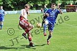 13.05.2012 - DJK Workerszell / DJK Limes 09 II