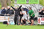07.05.2017 - VfB Eichstätt - TSV Großbardorf