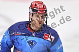 Eishockey, Herren, DEL, Saison 2020-2021, ERC Ingolstadt - EHC Red Bull München, 02.03.2021