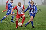 24.10.2015 - DJK Limes 09 - TSV 1860 Weißenburg II