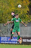 Fußball, Herren, Bayernliga Nord, Saison 2023-2024, Spieltag 19, VfB Eichstätt - SV Donaustauf, 28.10.2023