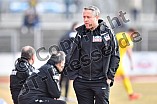 10.03.2018 - SpVgg Bayreuth - VfB Eichstätt