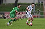 Fußball, Herren, Bayernliga Nord, Saison 2024-2025, Spieltag 30, ATSV Erlangen - VfB Eichstätt, 17.04.2025