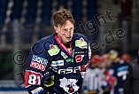Eishockey, Herren, DEL, Saison 2020-2021, ERC Ingolstadt - Eisbären Berlin, 26.03.2021