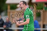 Fußball, Herren, Bayernliga Nord, Saison 2023-2024, Spieltag 4, VfB Eichstätt - ATSV Erlangen, 04.08.2023