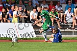 29.07.2017 - VfB Eichstätt - FC Pipinsried