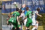 07.04.2018 - VfB Eichstätt - SV Schalding-Heining