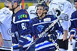 ERC Ingolstadt vs Thomas Sabo Ice Tigers, DEL, Deutsche Eishockey Liga, Spieltag 37, 06.01.2019