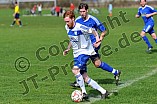 03.04.2015 - SV Marienstein - TSG 08 Roth II
