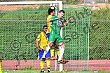 17.08.2017 - VfB Eichstätt - Al Dhafra FC