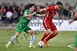01.05.2018 - VfB Eichstätt - FC Memmingen