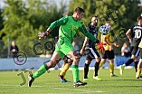 Vorbereitungsspiel, Herren, BFV, Saison 2021-2022, FV Dittenheim - VfB Eichstätt, 02.07.2021