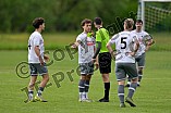 Fußball, Herren, Kreisliga Neumarkt Jura West, Saison 2025-2026, Spieltag 26, SV Marienstein - TV 21 Büchenbach, 16.05.2026