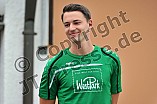 12.06.2016 - Trainingsauftakt VfB Eichstätt