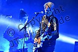 19.05.2018 - Open Air am Berg 2018 - Samstag
