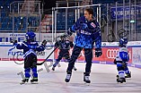 ERC Ingolstadt Kids on Ice Day, DEL, Deutsche Eishockey Liga, 12.10.2019
