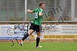 Fußball, Herren, Bezirksliga Mittelfranken Süd, Saison 2022-2023, Spieltag 3, TSV Greding - ESV Ansbach-Eyb, 29.07.2022