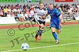 03.09.2016 - VfB Eichstätt - Würzburger FV