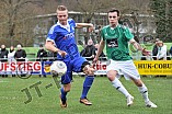 22.03.2014 - VfB Eichstätt - FC Ismaning
