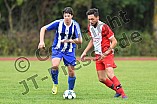 01.10.2017 - FC Türk Gücü Eichstätt - SV Marienstein II