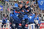 Eishockey, Herren, DEL, Saison 2023-2024, Spieltag 27, ERC Ingolstadt - EHC Red Bull München, 14.12.2023