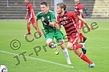 21.07.2018 - FC Ingolstadt 04 II - VfB Eichstätt