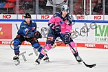 Eishockey, Herren, DEL, Saison 2021-2022, Spieltag 36, Nürnberg Ice Tigers - ERC Ingolstadt, 23.02.2022