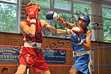 28.06.2014 - Deutsche Meisterschaft U19 Boxen