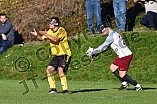 15.10.2017 - FC Hitzhofen-Oberzell - TSV Gaimersheim