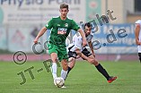 17.08.2018 - VfB Eichstätt - VfR Garching