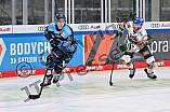 Eishockey, Herren, DEL, Saison 2022-2023, Spieltag 37, ERC Ingolstadt - Augsburger Panther, 30.12.2022