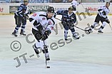 02.11.2014 - ERC Ingolstadt - Thomas Sabo Ice Tigers