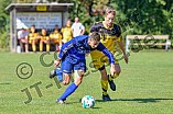 16.09.2018 - DJK Pollenfeld - SG-SpVgg Kattenhochstatt