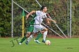 Fußball, Herren, Regionalliga Bayern, Saison 2022-2023, Spieltag 11, VfB Eichstätt - DJK Vilzing, 10.09.2022